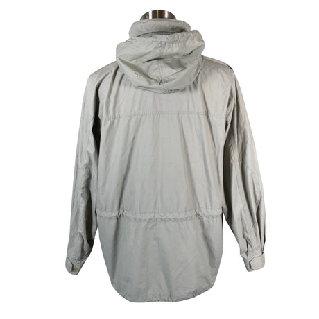 Unisex Halti - Outdoor jacket, size L - Green (2)