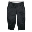 Unisex Perfect Jeans - Slacks, size 42 - Black ()
