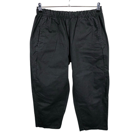 Unisex Perfect Jeans - Slacks, size 42 - Black ()