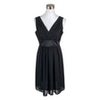 Unisex Esprit - Party dress, size 38 - Black ()