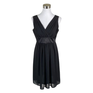 Unisex Esprit - Party dress, size 38 - Black (1)