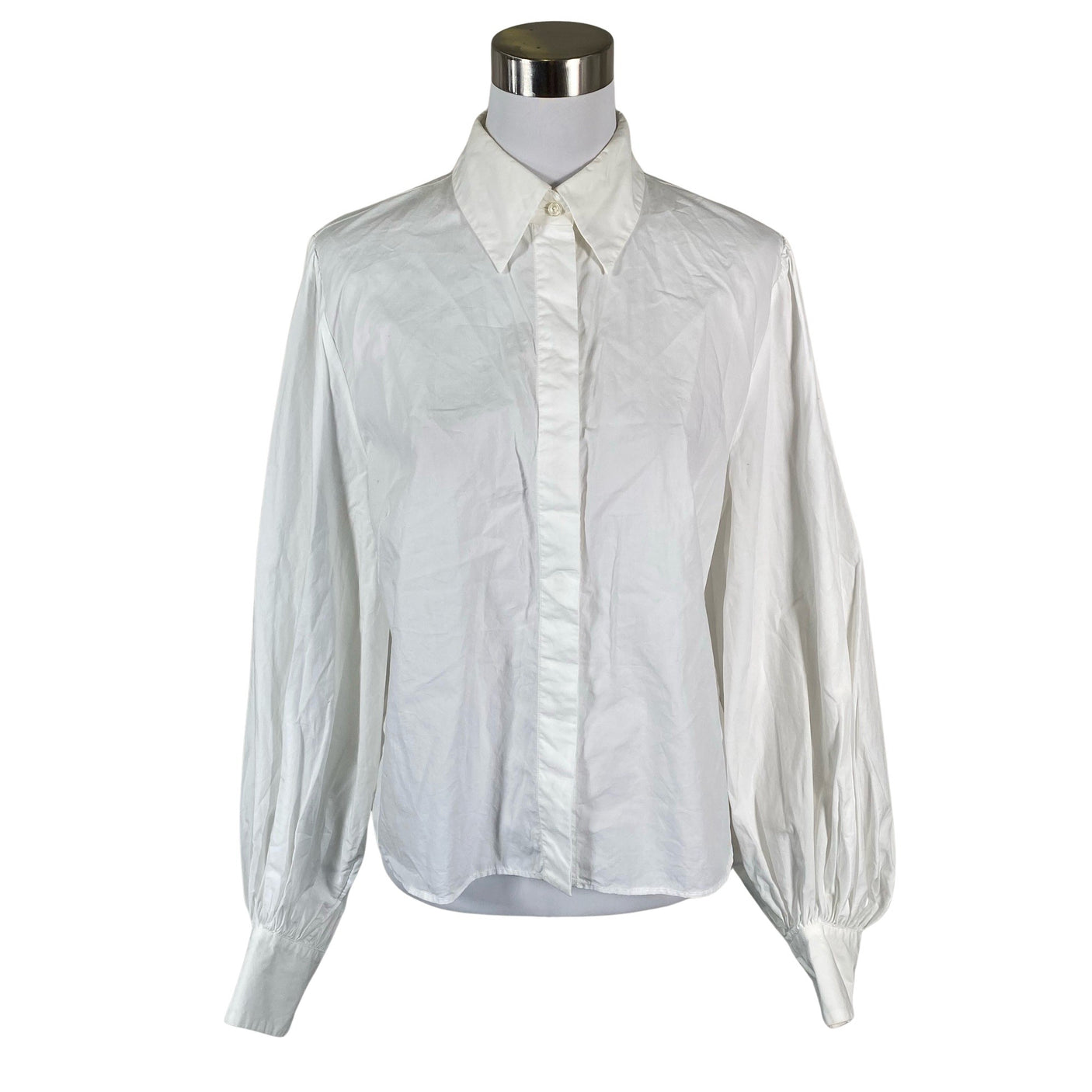 Unisex Ivy & Oak - Blouse, size 40 - White (1)