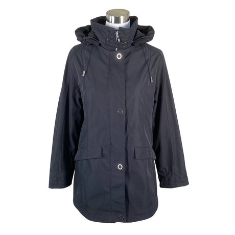 Unisex Luhta - Winter jacket, size 36 - Black ()