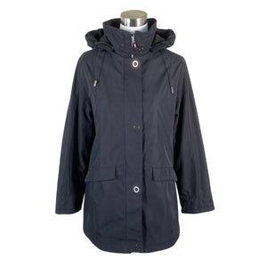 Unisex Luhta - Winter jacket, size 36 - Black (1)