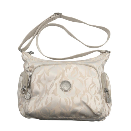 Unisex Kipling - Shoulder bag, size Midi - Beige ()