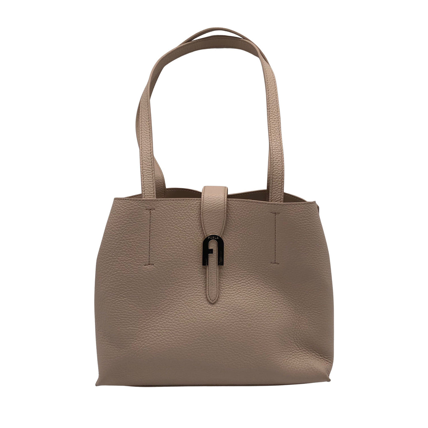 Unisex Furla - Handbag, size Midi - Beige (1)