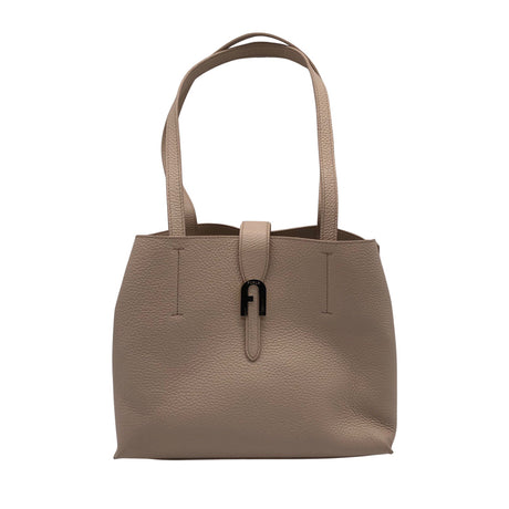 Unisex Furla - Handbag, size Midi - Beige ()