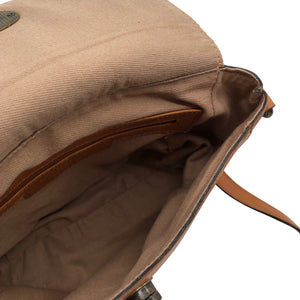 Unisex Re:Designed - Shoulder bag, size Mini - Brown (2)