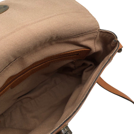 Unisex Re:Designed - Shoulder bag, size Mini - Brown (2)