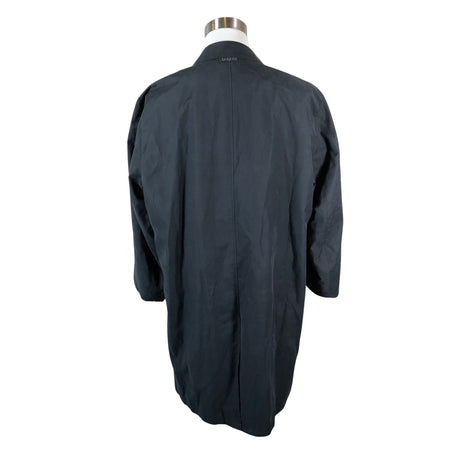 Unisex Bugatti - Trench coat, size XXL - Blue (2)