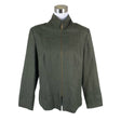 Unisex Modelia - Jacket, size 40 - Green ()