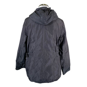 Unisex S.T.I - Outdoor jacket, size 42 - Black (2)