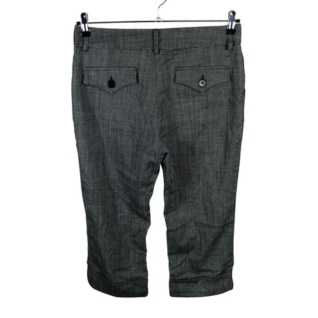 Unisex Andiata - Capri pants, size 40 - Black (2)