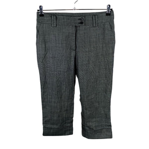 Unisex Andiata - Capri pants, size 40 - Black (1)