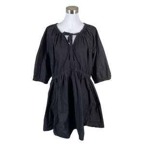 Unisex Arket - Dress, size 36 - Black (1)