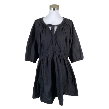 Unisex Arket - Dress, size 36 - Black ()