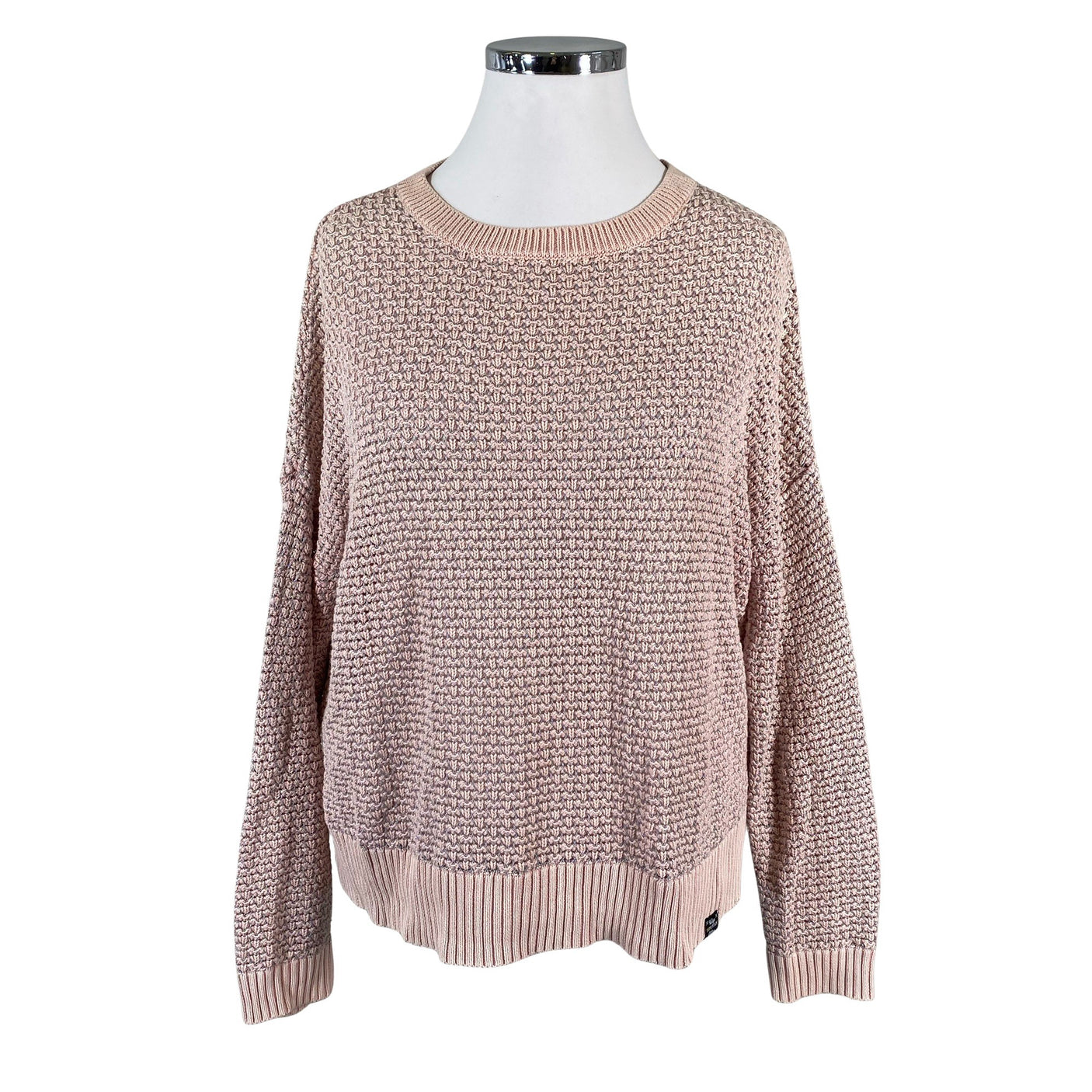 Unisex Superdry - Sweater, size 42 - Light pink (1)
