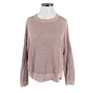 Unisex Superdry - Sweater, size 42 - Light pink (1)