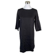 Unisex Armedangels - Dress, size 36 - Black ()