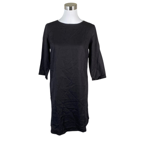 Unisex Armedangels - Dress, size 36 - Black ()