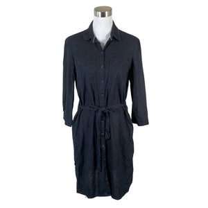 Unisex Esprit - Dress, size 36 - Black (1)