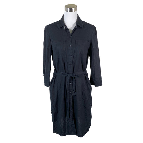 Unisex Esprit - Dress, size 36 - Black ()