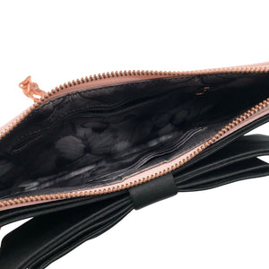 Unisex Ted Baker - Evening bag, size Mini - Black (3)