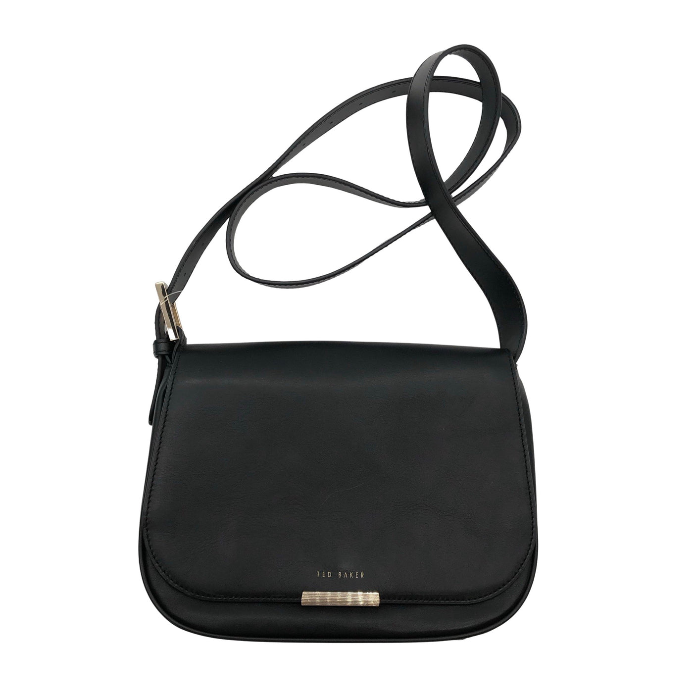 Unisex Ted Baker - Shoulder bag, size Mini - Black (1)