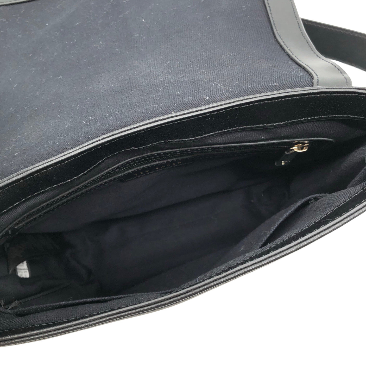 Unisex Ted Baker - Shoulder bag, size Mini - Black (3)