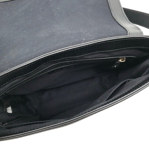 Unisex Ted Baker - Shoulder bag, size Mini - Black (3)