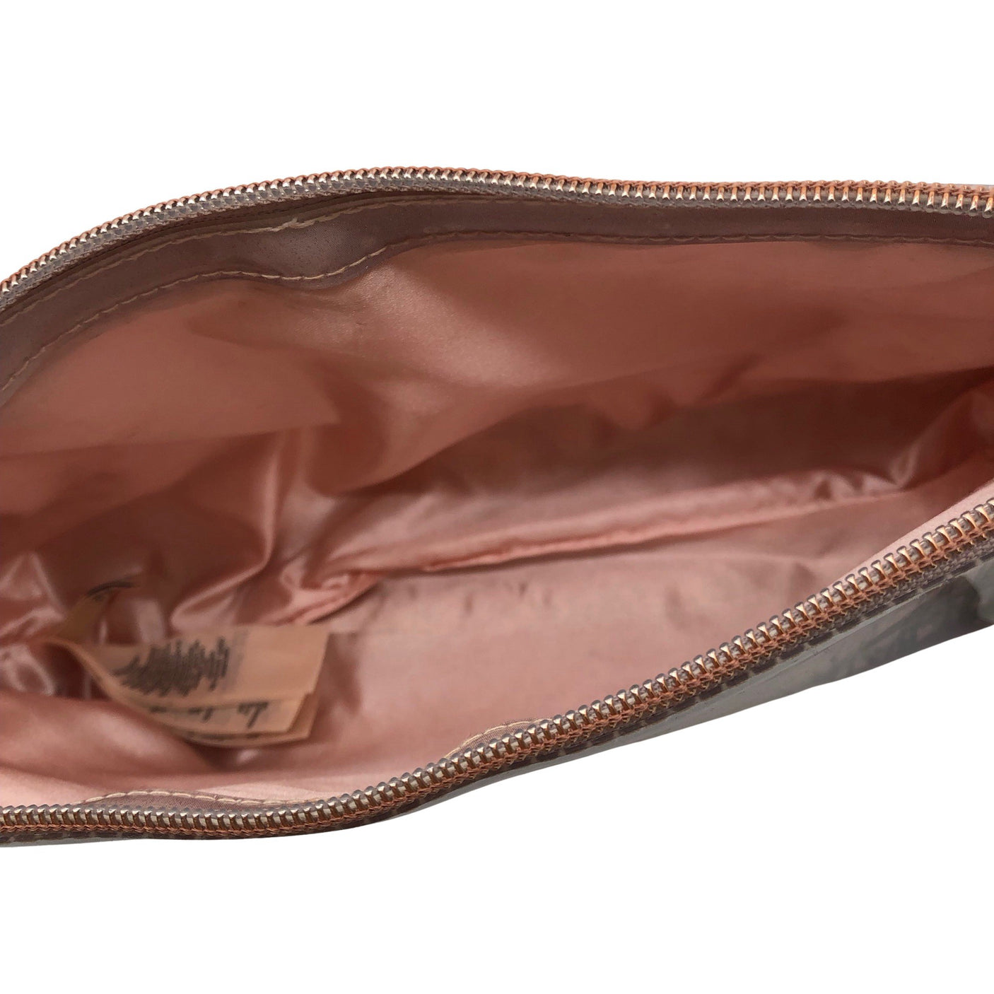 Unisex Ted Baker - Toiletry bag, size Mini - Violet (2)