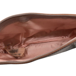Unisex Ted Baker - Toiletry bag, size Mini - Violet (2)