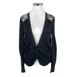 Unisex Ted Baker - Cardigan, size 44 - Black ()
