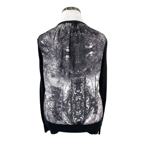 Unisex Ted Baker - Cardigan, size 44 - Black (2)