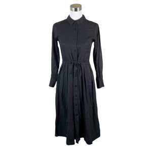 Unisex Papu - Dress, size 34 - Black (1)
