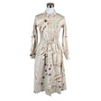 Unisex Papu - Dress, size 34 - Beige ()