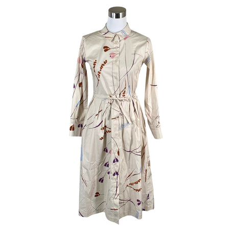 Unisex Papu - Dress, size 34 - Beige ()