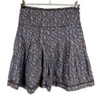 Unisex Esprit - Fabric skirt, size 36 - Brown ()