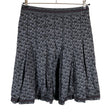 Unisex Esprit - Fabric skirt, size 38 - Gray ()