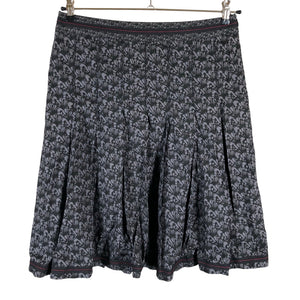 Unisex Esprit - Fabric skirt, size 38 - Gray (1)