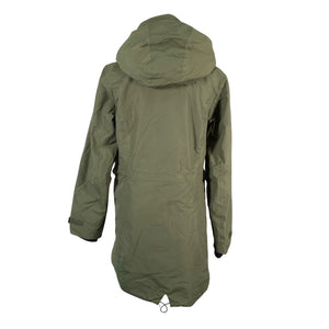 Unisex Didriksons - Winter jacket, size 38 - Green (2)