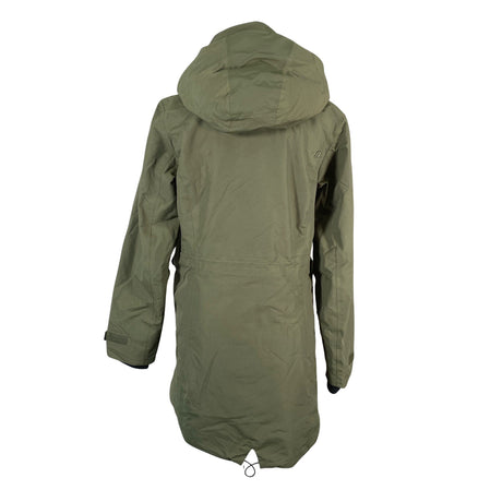 Unisex Didriksons - Winter jacket, size 38 - Green (2)