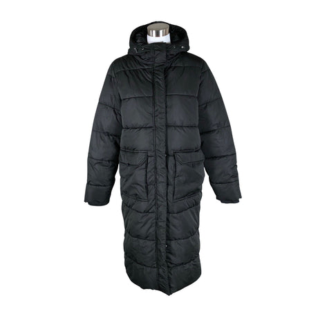 Unisex Fransa - Winter jacket, size 38 - Black ()