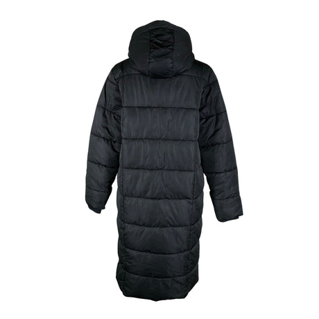Unisex Fransa - Winter jacket, size 38 - Black (2)