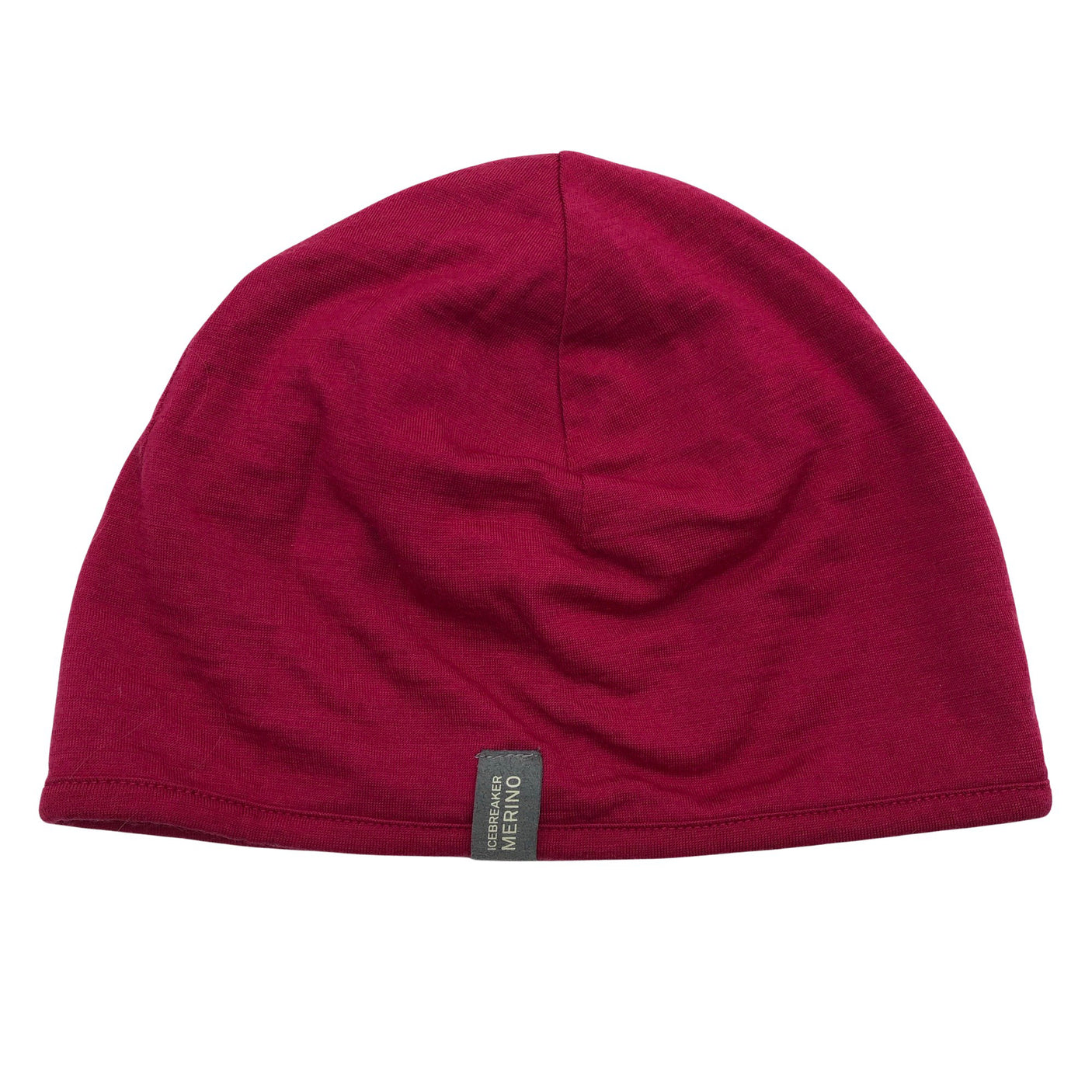 Unisex Icebreaker - Lightweight beanie, size 52 - 54 cm - Violet (1)