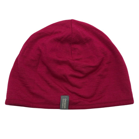 Unisex Icebreaker - Lightweight beanie, size 52 - 54 cm - Violet ()