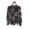 Unisex Soft Rebels - Blouse, size 36 - Black ()