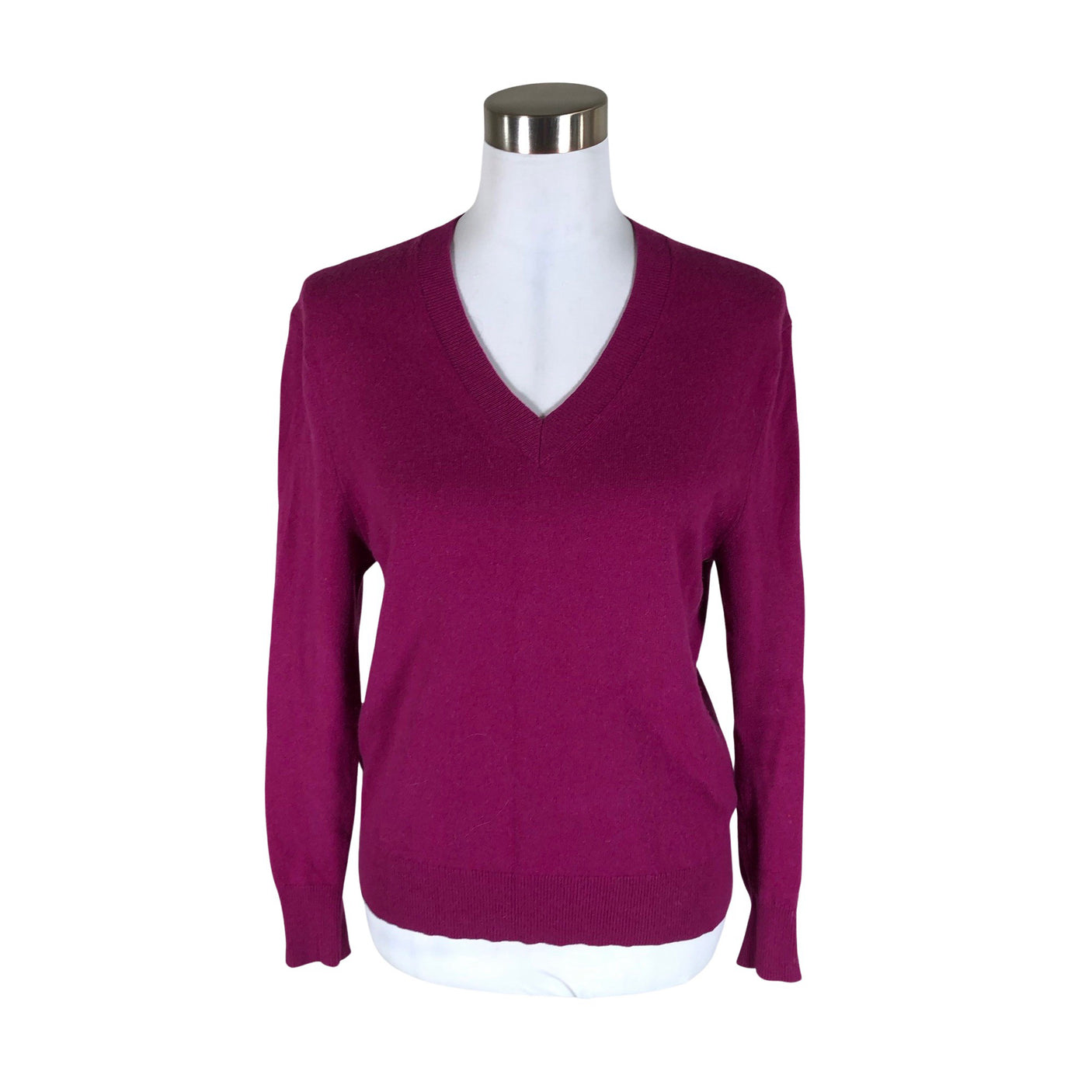 Unisex Uniqlo - Sweater, size 36 - Violet (1)