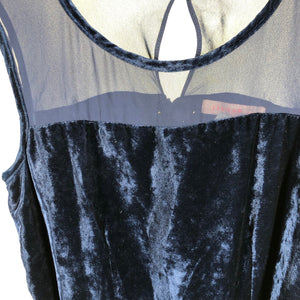 Unisex Jigsaw - Party dress, size 140 - 146 - Blue (3)