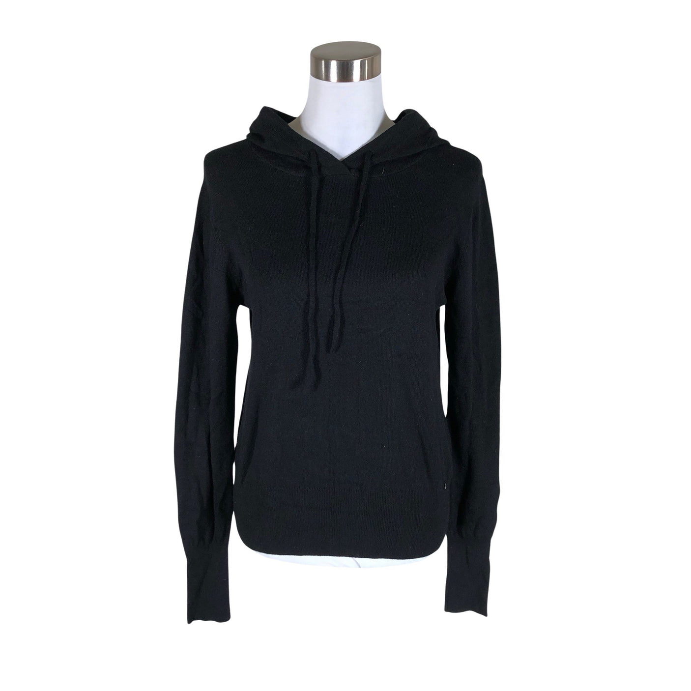 Unisex Rosemunde - Sweater, size 38 - Black (1)